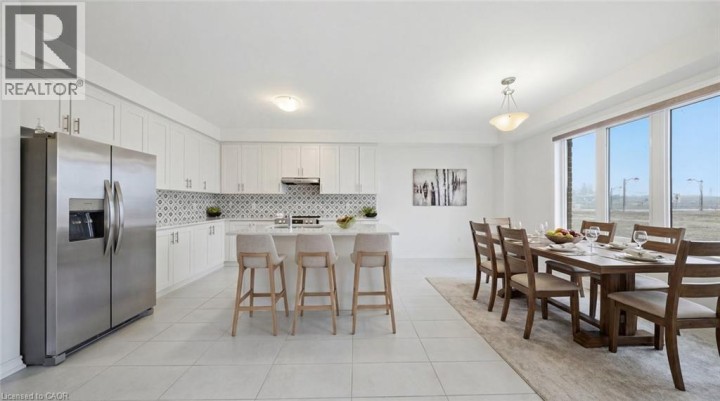 Photo 9 at 1 Dore Drive, Shellard Lane, Brantford