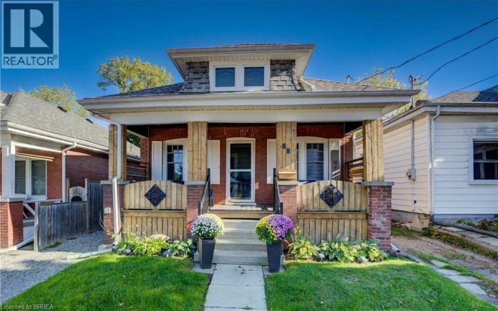 Photo 2 at 88 Walnut Street, Old West Brant, Brantford