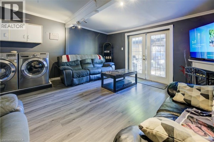 Photo 21 at 88 Walnut Street, Old West Brant, Brantford