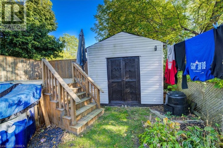Photo 30 at 88 Walnut Street, Old West Brant, Brantford