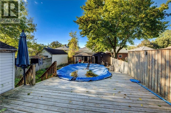 Photo 31 at 88 Walnut Street, Old West Brant, Brantford