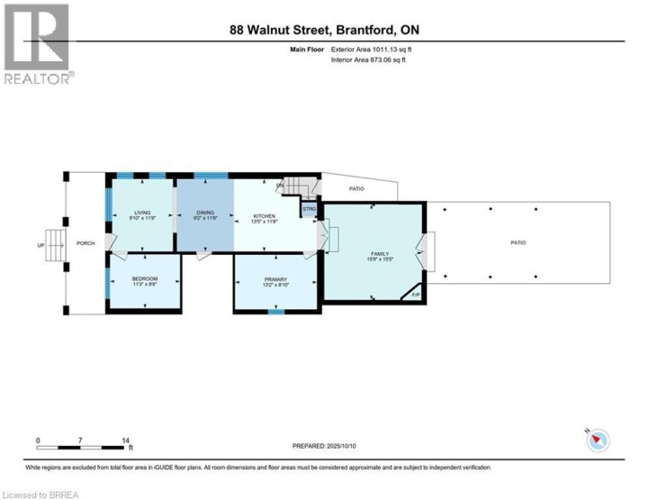Photo 33 at 88 Walnut Street, Old West Brant, Brantford