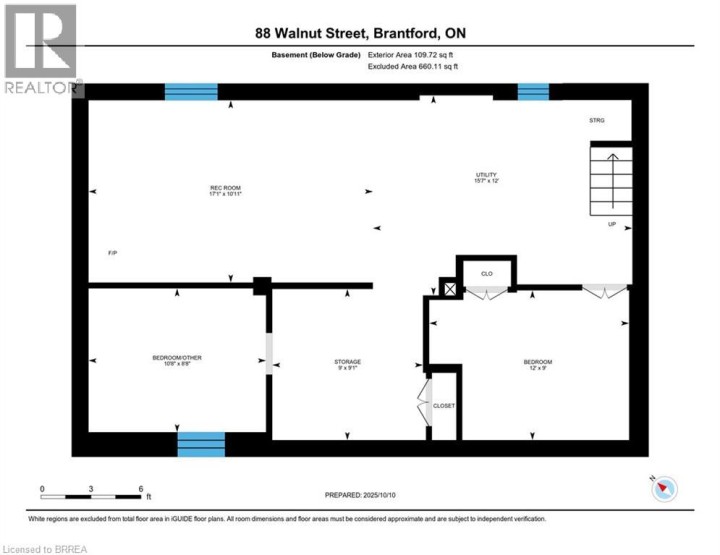 Photo 34 at 88 Walnut Street, Old West Brant, Brantford