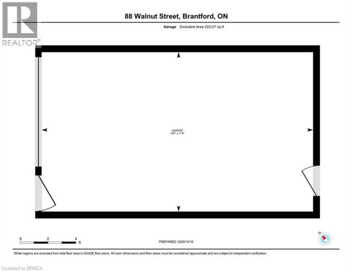 Photo 35 at 88 Walnut Street, Old West Brant, Brantford
