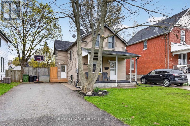 Photo 2 at 81 Locust Street, St. Thomas