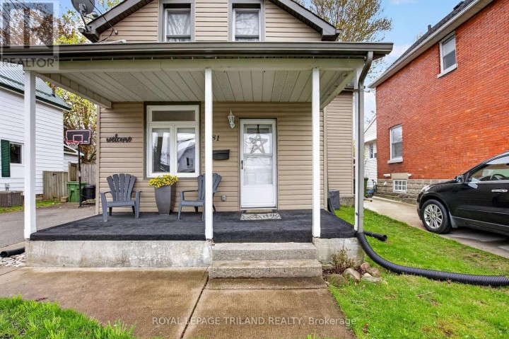 Photo 3 at 81 Locust Street, St. Thomas