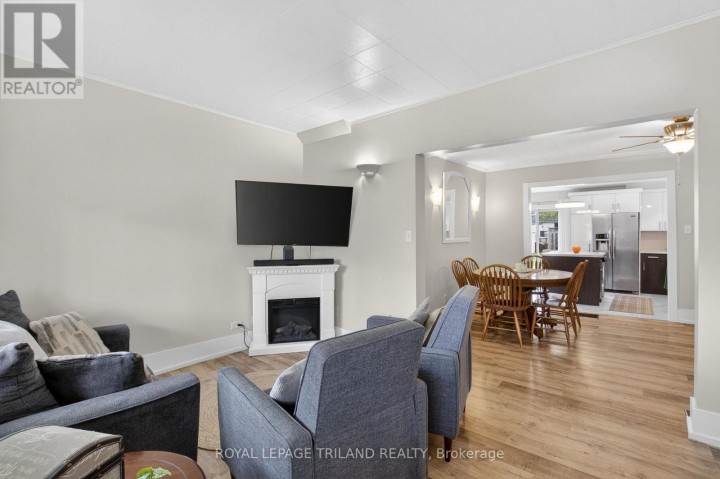 Photo 6 at 81 Locust Street, St. Thomas