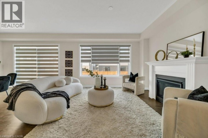 Photo 10 at 285 Broadacre Drive, Huron Park, Kitchener