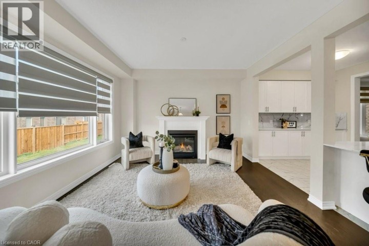 Photo 11 at 285 Broadacre Drive, Huron Park, Kitchener