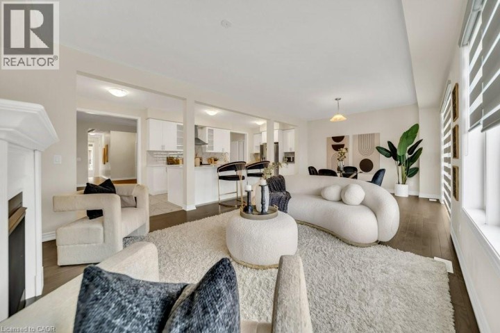 Photo 12 at 285 Broadacre Drive, Huron Park, Kitchener