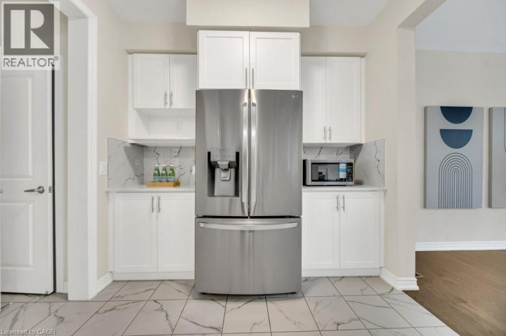 Photo 15 at 285 Broadacre Drive, Huron Park, Kitchener