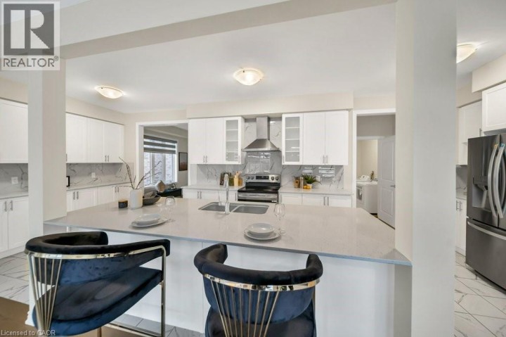 Photo 17 at 285 Broadacre Drive, Huron Park, Kitchener