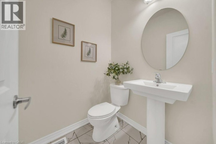 Photo 19 at 285 Broadacre Drive, Huron Park, Kitchener