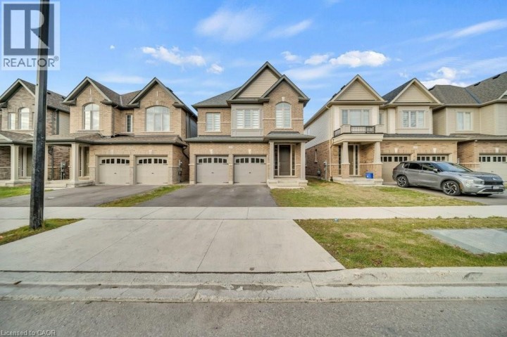 Photo 2 at 285 Broadacre Drive, Huron Park, Kitchener