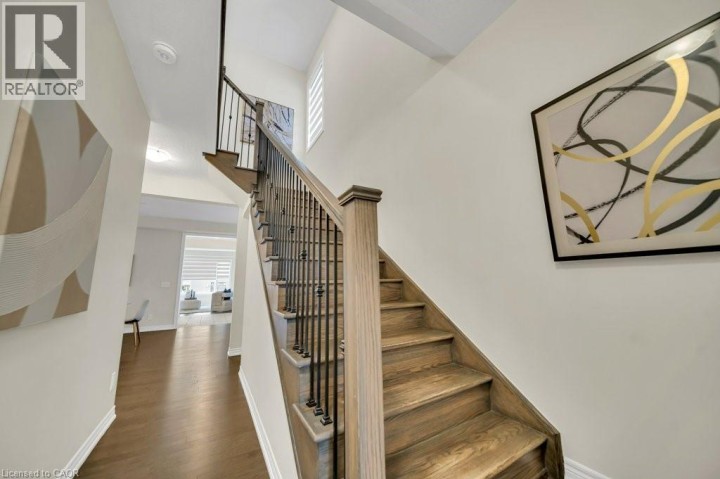 Photo 20 at 285 Broadacre Drive, Huron Park, Kitchener