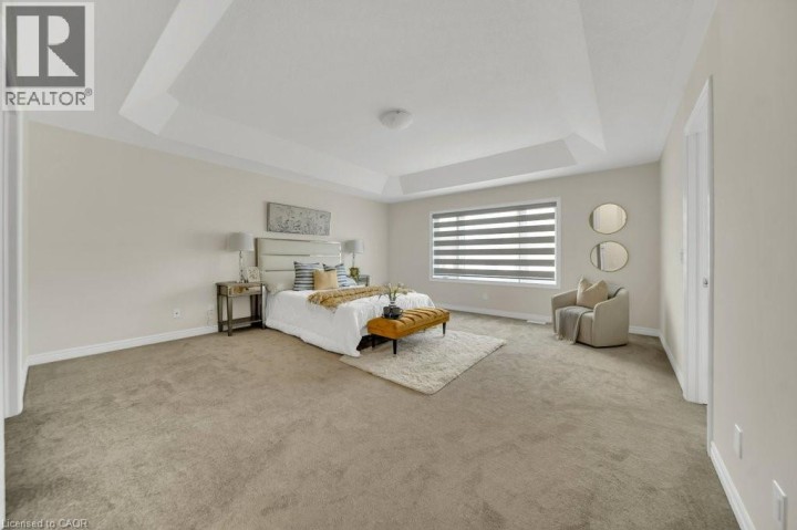 Photo 22 at 285 Broadacre Drive, Huron Park, Kitchener