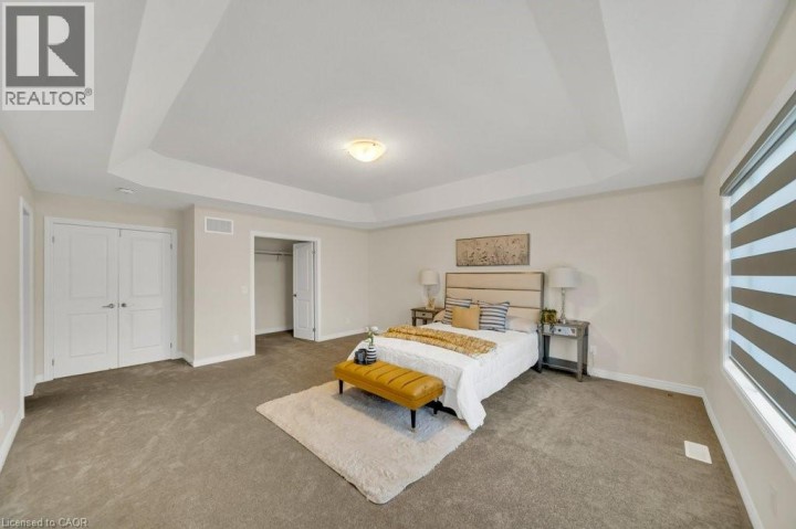 Photo 23 at 285 Broadacre Drive, Huron Park, Kitchener
