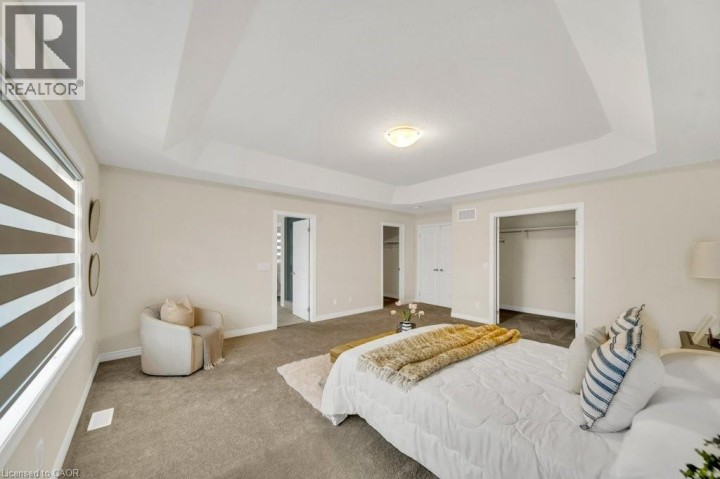 Photo 24 at 285 Broadacre Drive, Huron Park, Kitchener