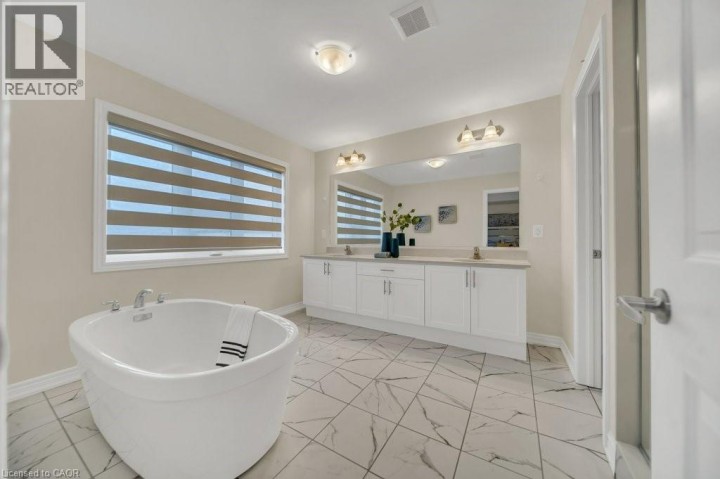 Photo 25 at 285 Broadacre Drive, Huron Park, Kitchener