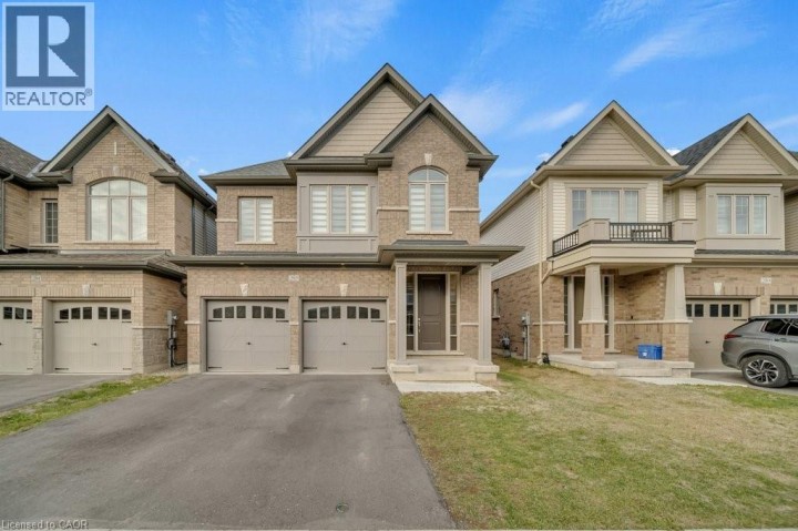 Photo 3 at 285 Broadacre Drive, Huron Park, Kitchener