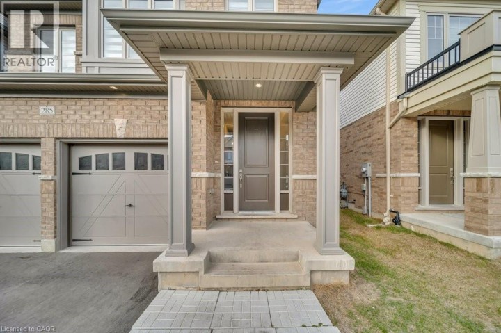 Photo 4 at 285 Broadacre Drive, Huron Park, Kitchener