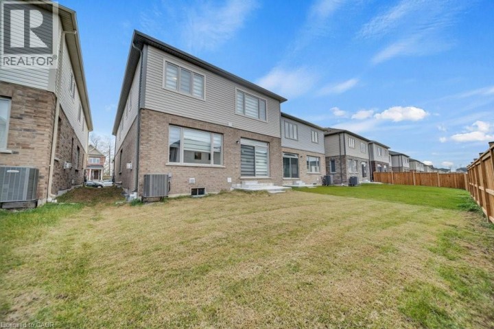 Photo 40 at 285 Broadacre Drive, Huron Park, Kitchener