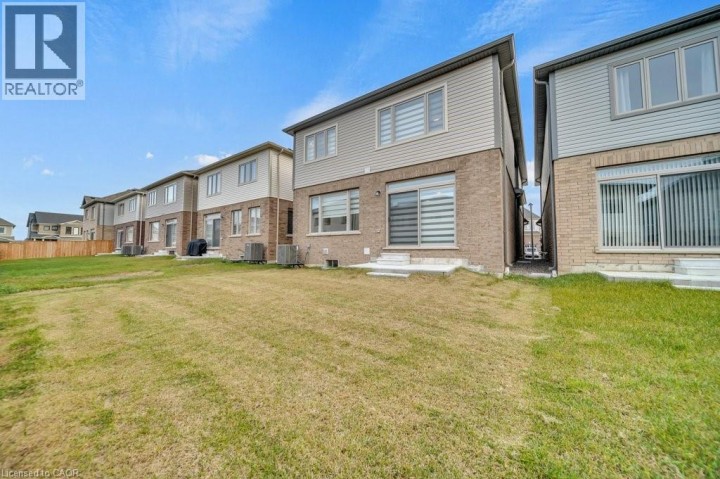 Photo 41 at 285 Broadacre Drive, Huron Park, Kitchener