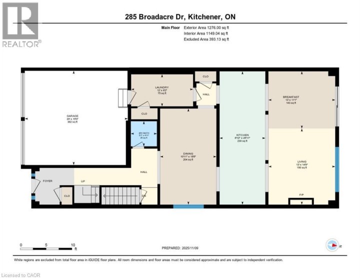 Photo 42 at 285 Broadacre Drive, Huron Park, Kitchener