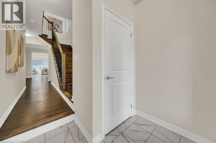 Photo 5 at 285 Broadacre Drive, Huron Park, Kitchener