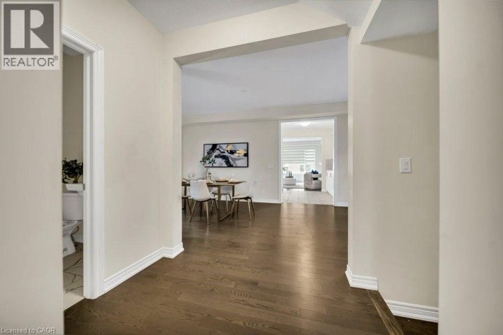 Photo 7 at 285 Broadacre Drive, Huron Park, Kitchener
