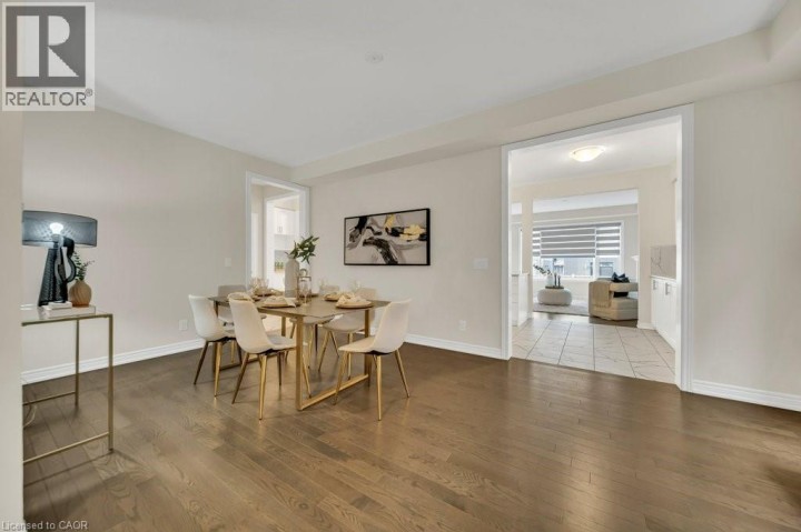 Photo 8 at 285 Broadacre Drive, Huron Park, Kitchener