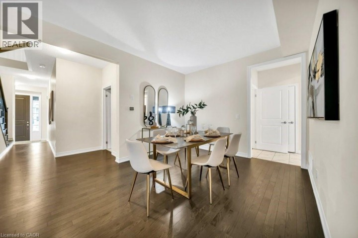 Photo 9 at 285 Broadacre Drive, Huron Park, Kitchener