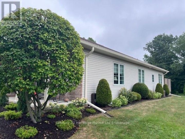 Photo 16 at 1 - 21 Balazs Court, Tillsonburg