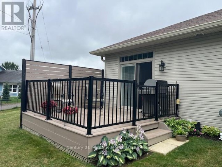 Photo 19 at 1 - 21 Balazs Court, Tillsonburg