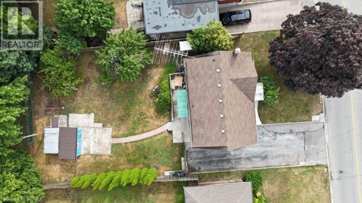 Photo 30 at 25 Henry Street, East Ward, Brantford