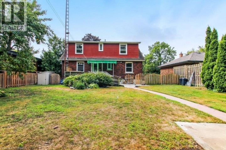 Photo 20 at 25 Henry Street, East Ward, Brantford