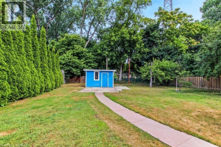Photo 21 at 25 Henry Street, East Ward, Brantford