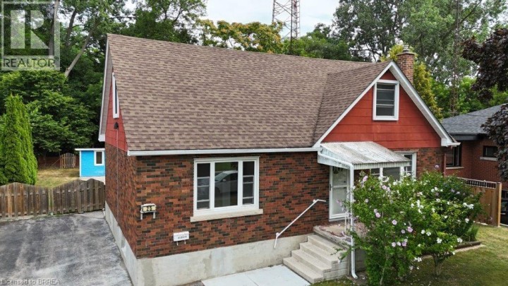 Photo 22 at 25 Henry Street, East Ward, Brantford