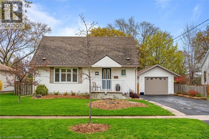 Photo 1 at 7 Northalaton Street, Queensway / Grove, Brantford