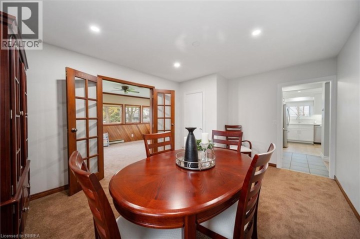 Photo 12 at 7 Northalaton Street, Queensway / Grove, Brantford