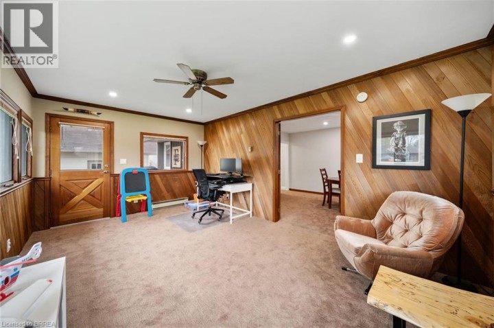 Photo 14 at 7 Northalaton Street, Queensway / Grove, Brantford