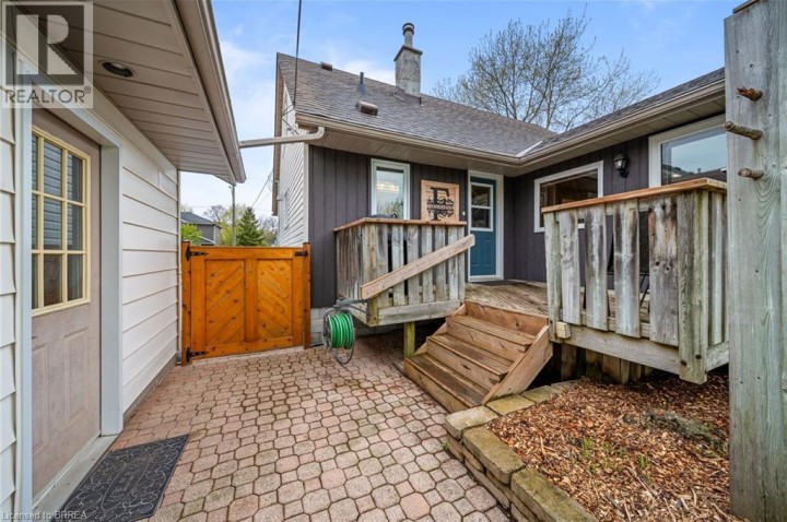 Photo 27 at 7 Northalaton Street, Queensway / Grove, Brantford