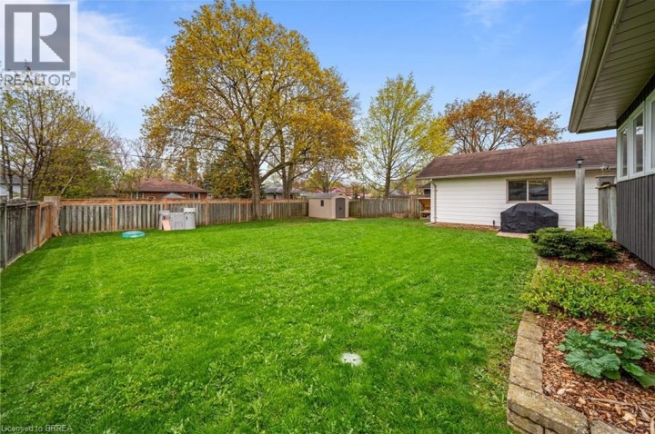 Photo 29 at 7 Northalaton Street, Queensway / Grove, Brantford