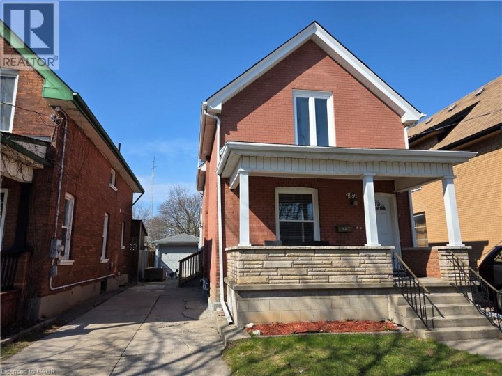 Photo 1 at 182 Marlborough Street, East Ward, Brantford