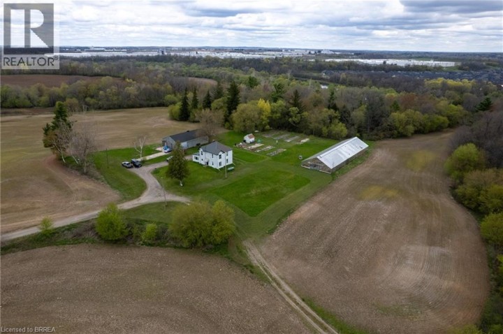 Photo 3 at 47 Pottruff Road, Sw Rural, Brantford