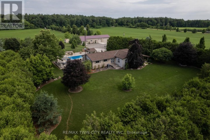 Photo 1 at 1409 Charlotteville Rd. 5, Rural Charlotteville, Norfolk County