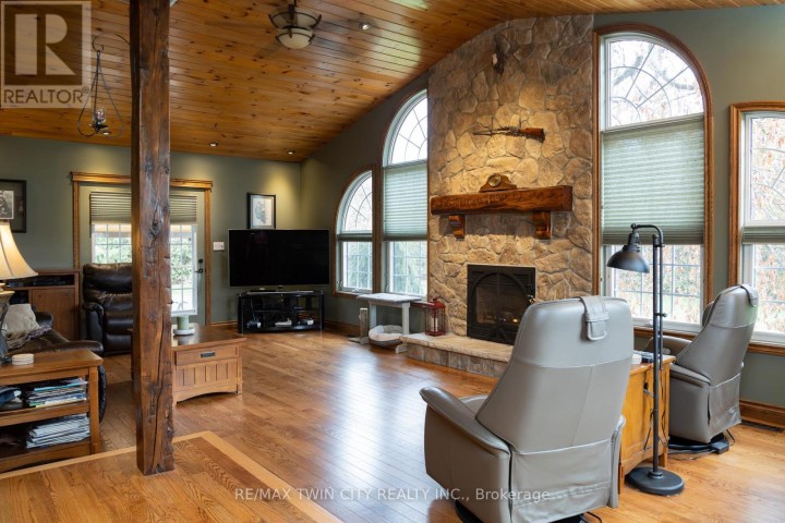 Photo 10 at 1409 Charlotteville Rd. 5, Rural Charlotteville, Norfolk County