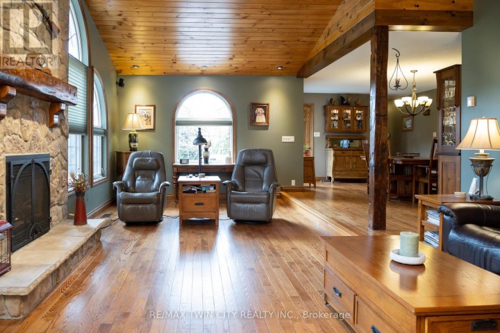 Photo 11 at 1409 Charlotteville Rd. 5, Rural Charlotteville, Norfolk County