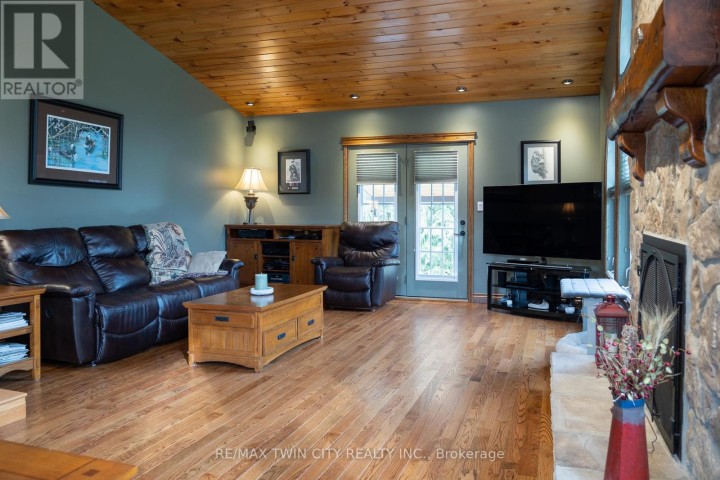 Photo 12 at 1409 Charlotteville Rd. 5, Rural Charlotteville, Norfolk County