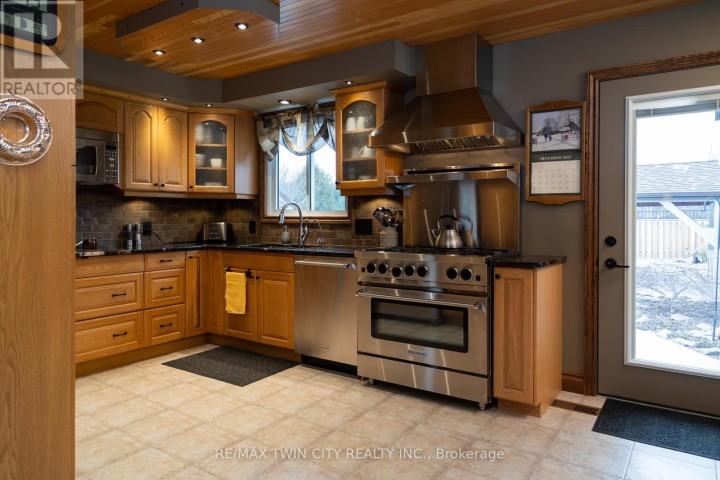 Photo 13 at 1409 Charlotteville Rd. 5, Rural Charlotteville, Norfolk County